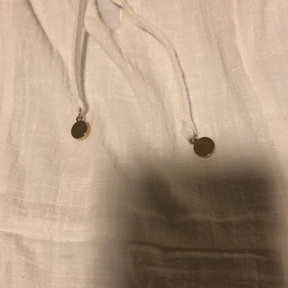 WHITE FOX BOUTIQUE DRESS SZ MEDIUM - Picture 6 of 6